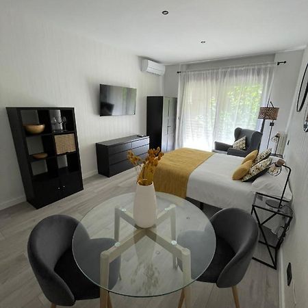 Arizonica Suites Chamartin Мадрид Экстерьер фото