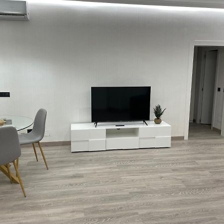 Arizonica Suites Chamartin Мадрид Экстерьер фото
