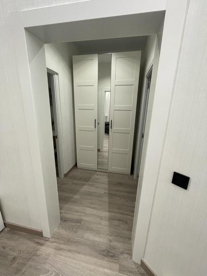 Arizonica Suites Chamartin Мадрид Экстерьер фото